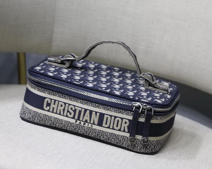 Christian Dior 2022 Beauty Bag ID:20220807-37